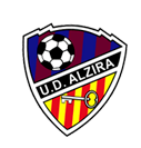 Escudo del Futbol Alzira